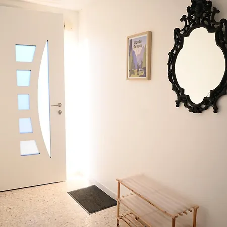 Apartamento Appartement, Jolie Vue Montagne Seyssel