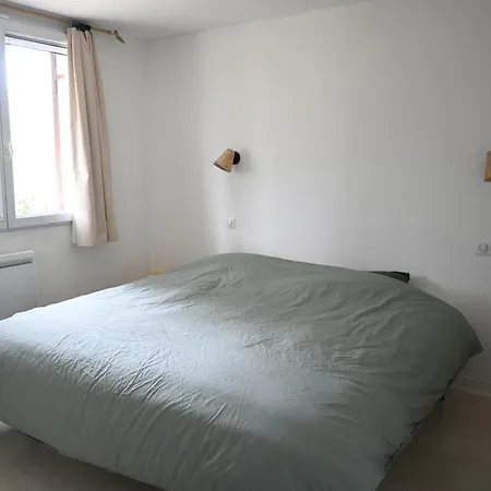 Apartamento Appartement, Jolie Vue Montagne *