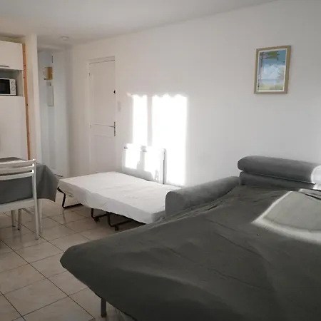 Apartamento Appartement, Jolie Vue Montagne *